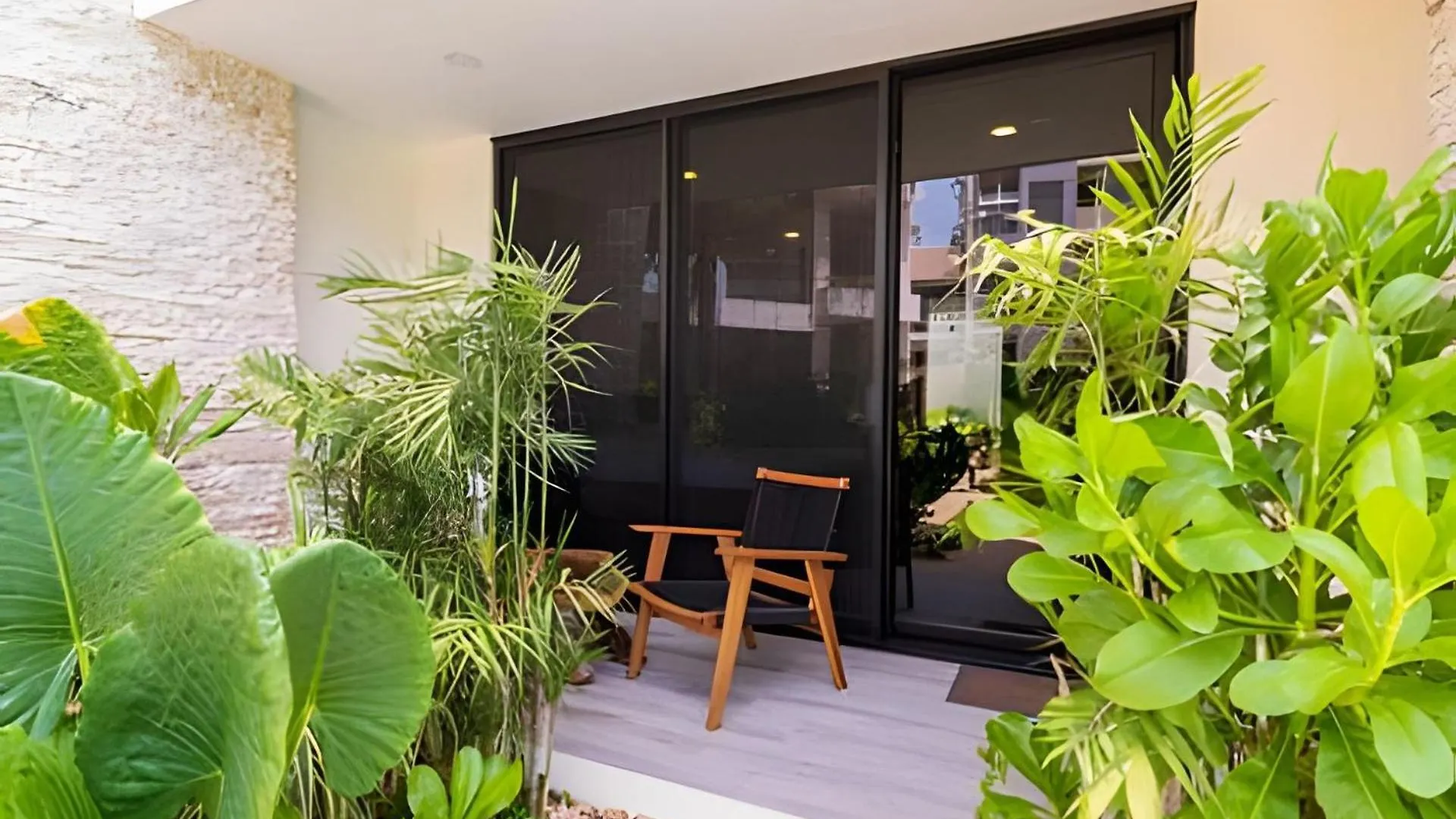 Moots Tulum Apartment