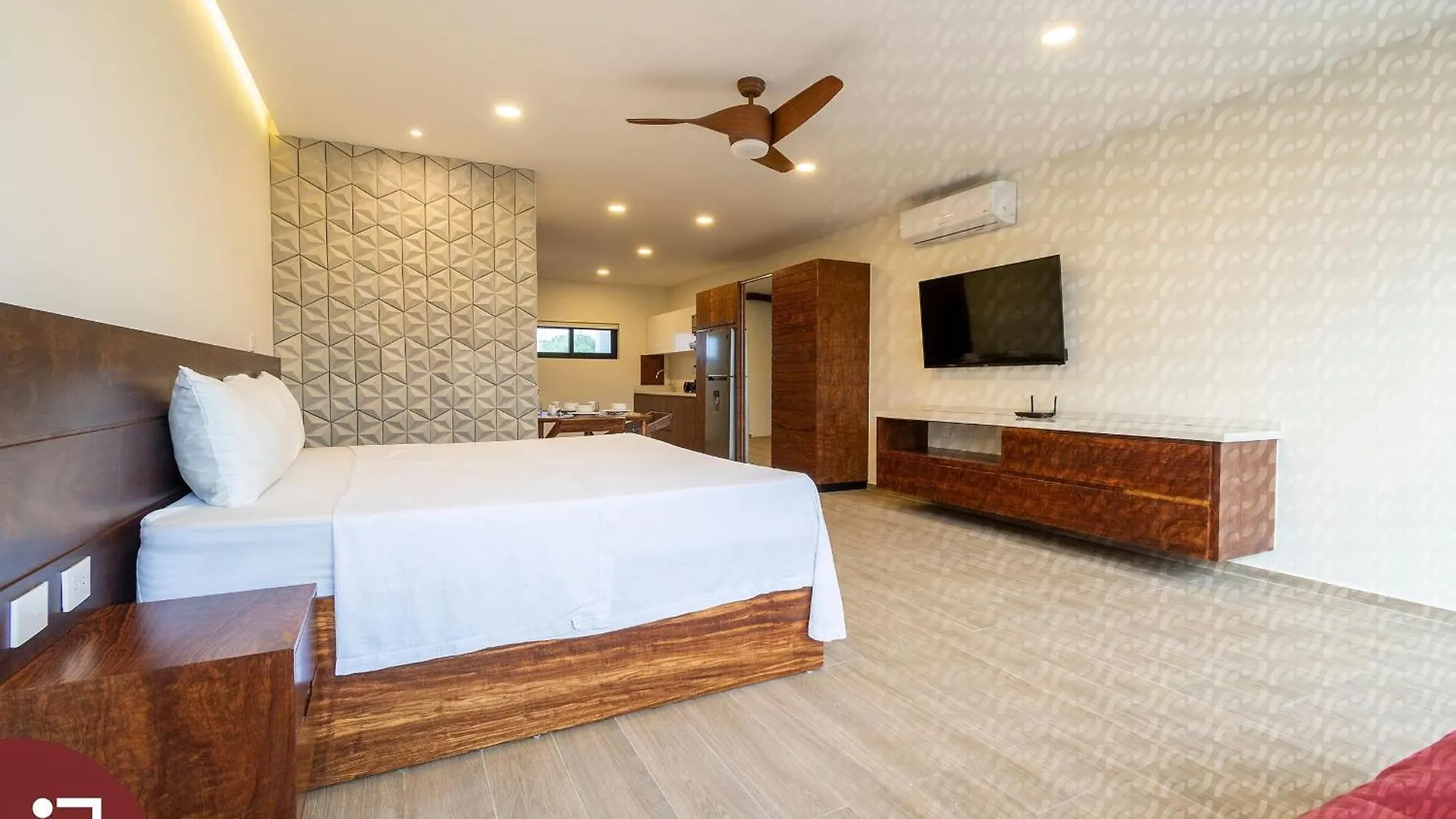 Moots Tulum Apartment