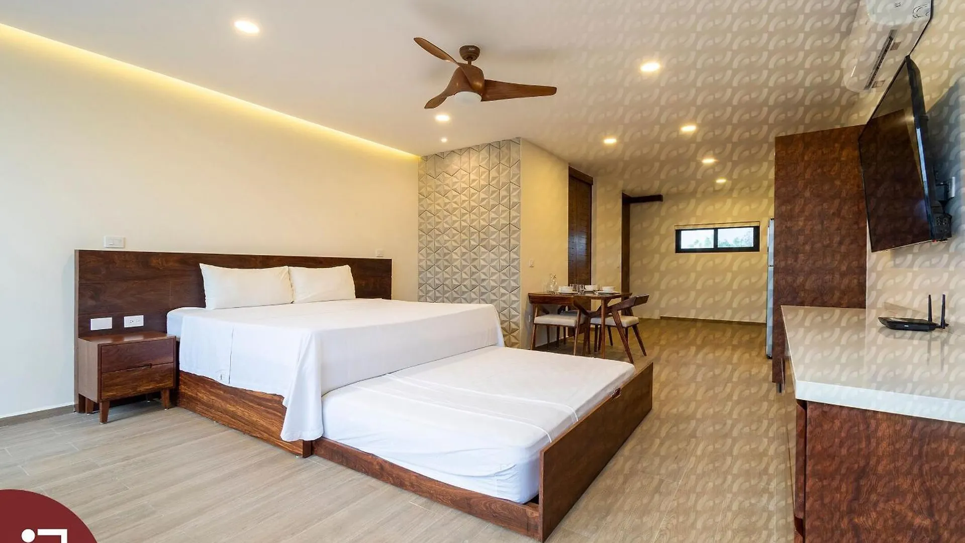 Moots Tulum Apartment