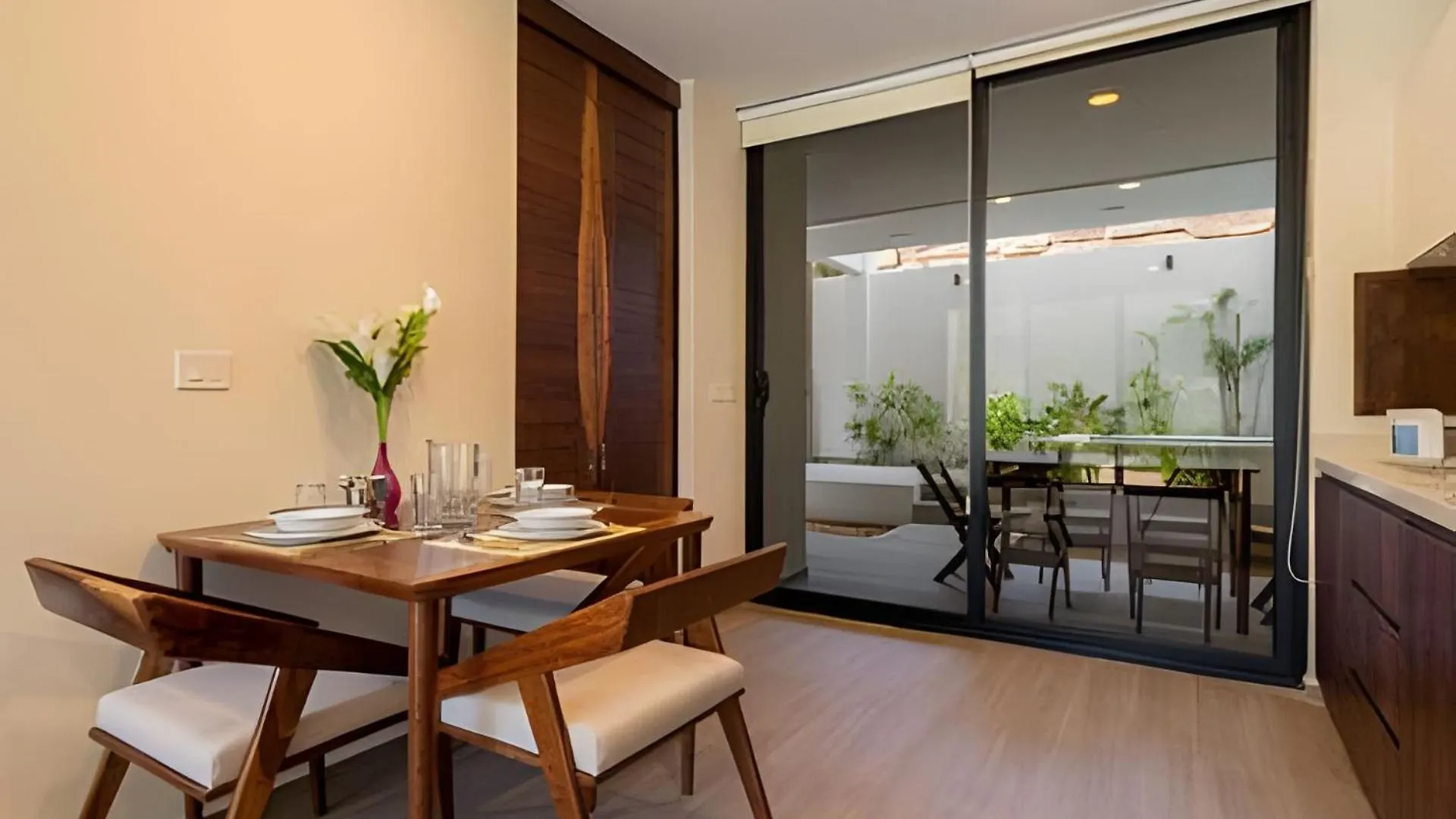 Moots Tulum Apartment 0*,  Mexico