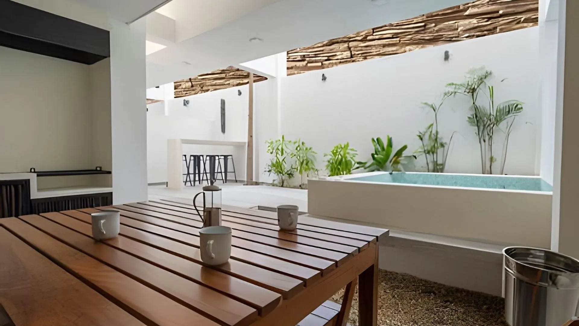 Moots Tulum Apartment Mexico
