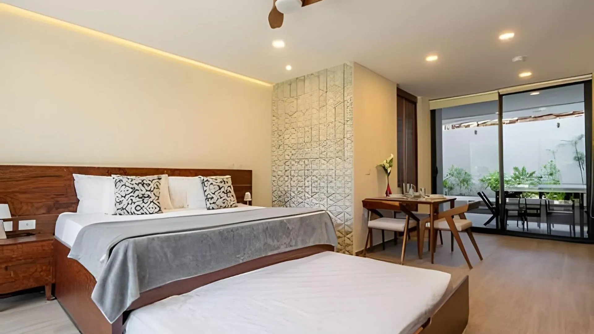 Moots Tulum Apartment