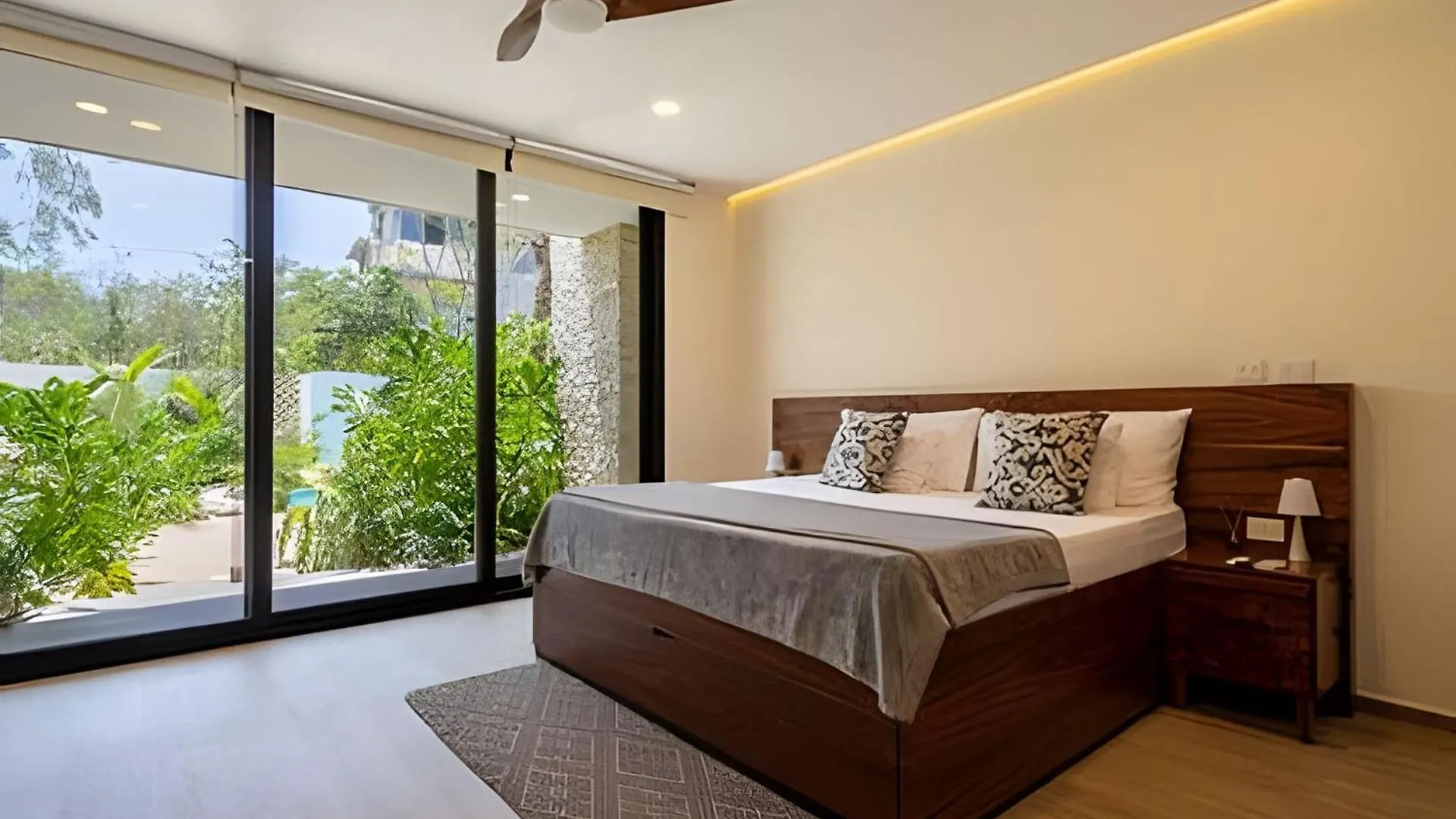 Moots Tulum Apartment