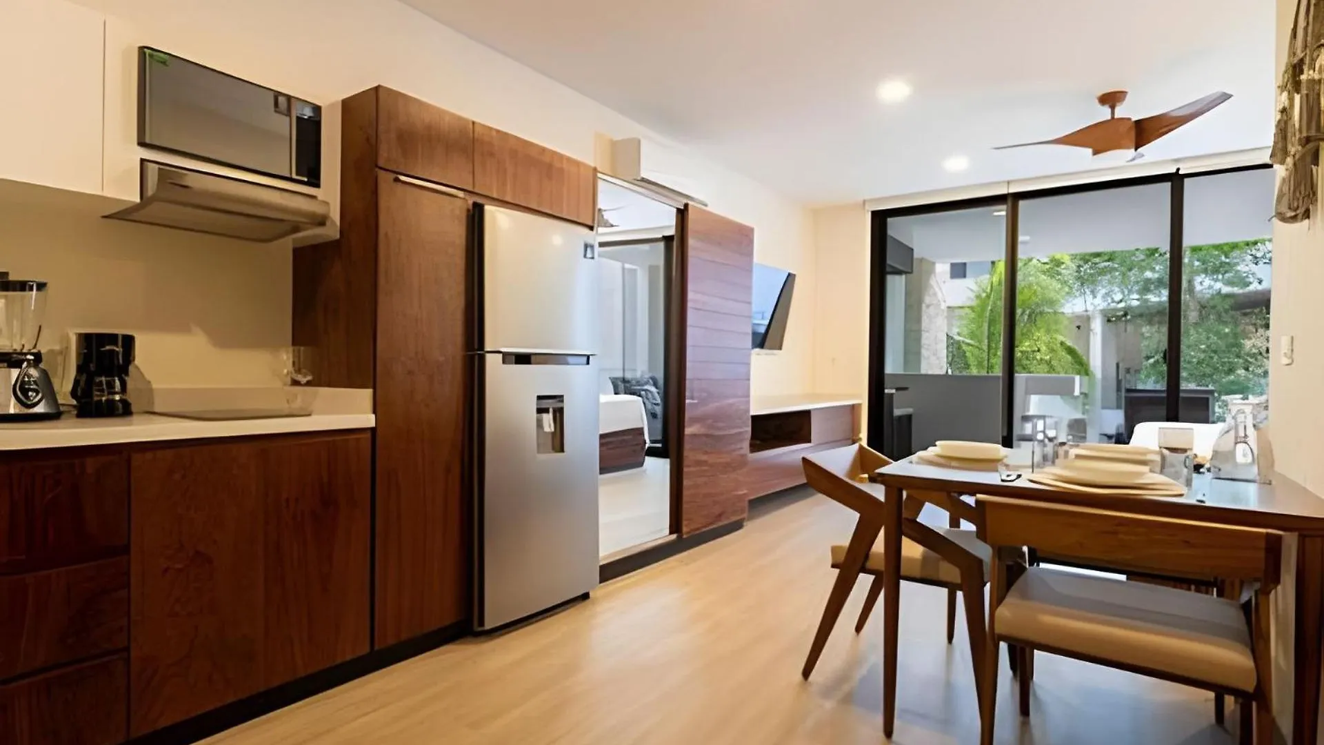 Moots Tulum Apartment