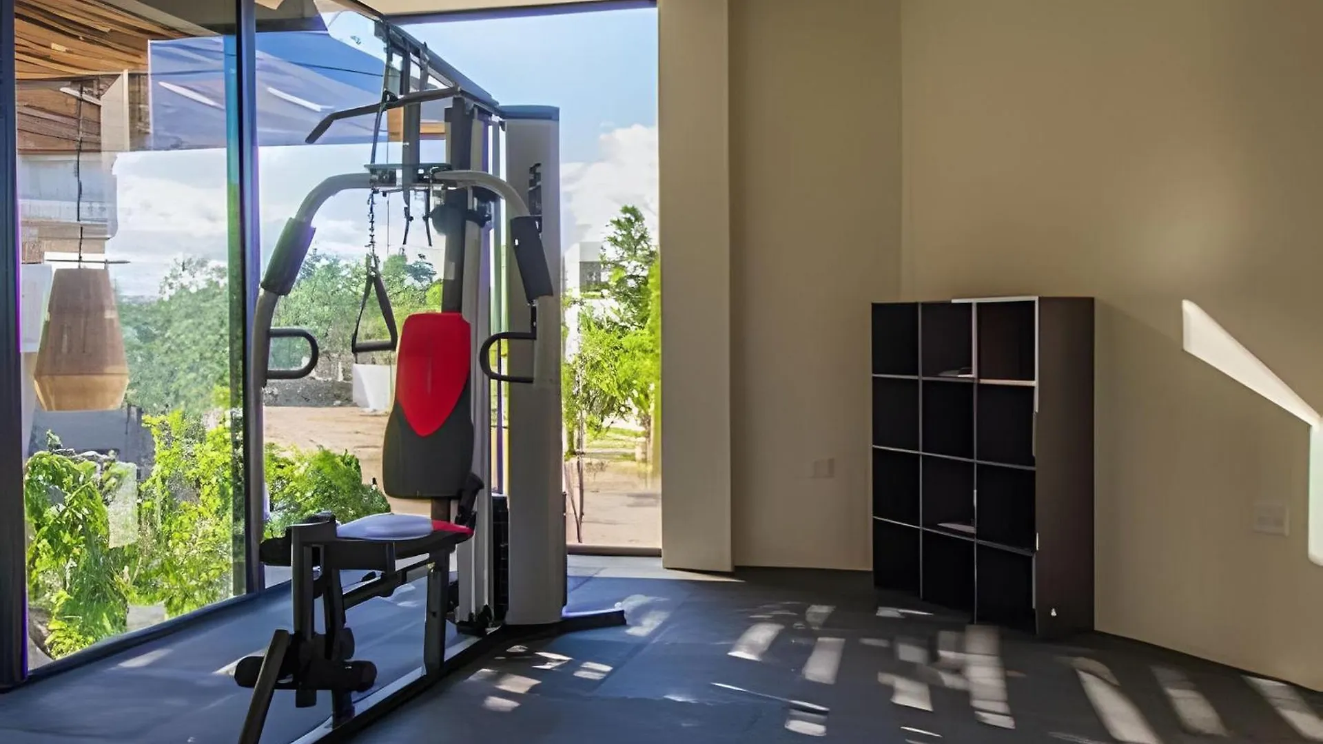 Moots Tulum Apartment