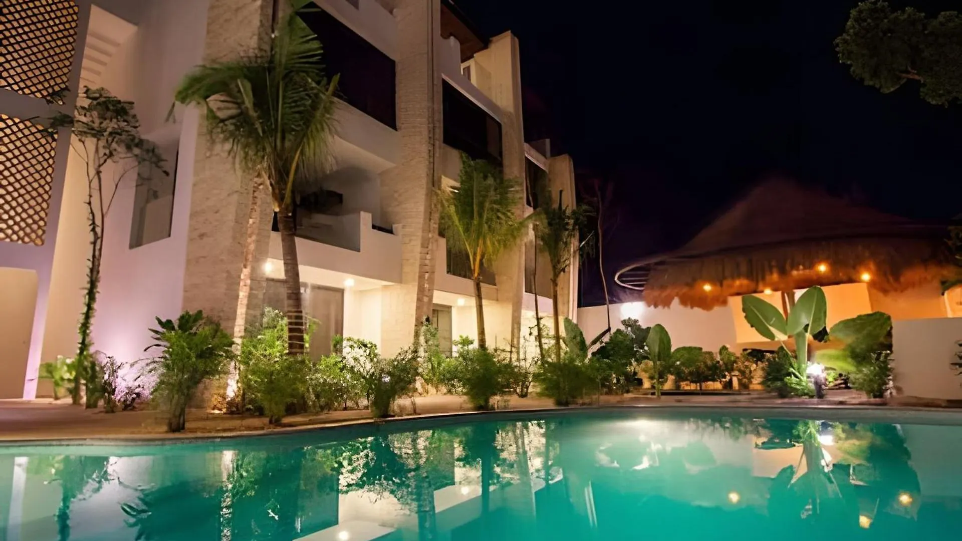 Moots Tulum Apartment